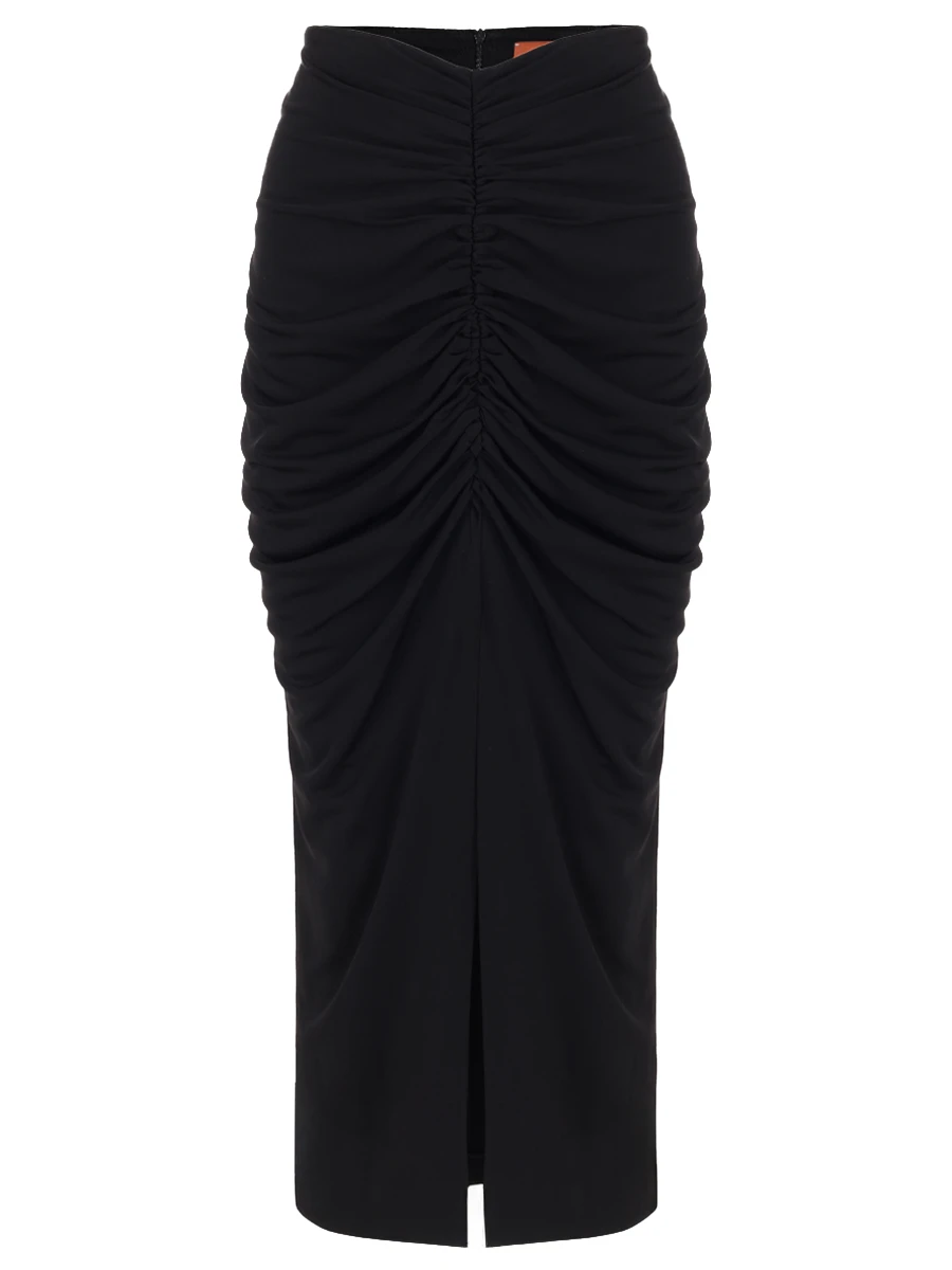 Юбка из вискозы