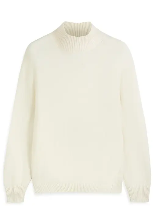 Свитер шерстяной FREE AGE