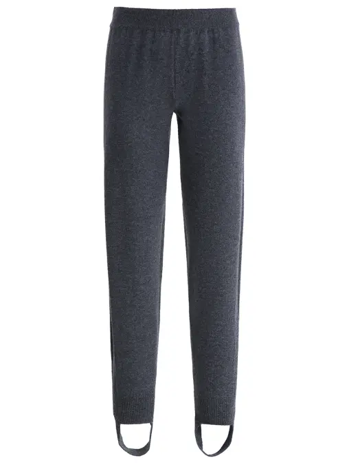 Леггинсы шерстяные FREE AGE