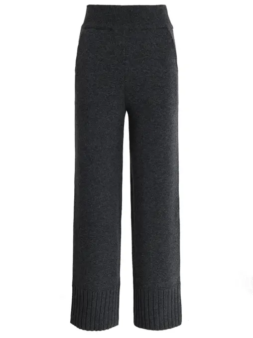 Брюки шерстяные FREE AGE