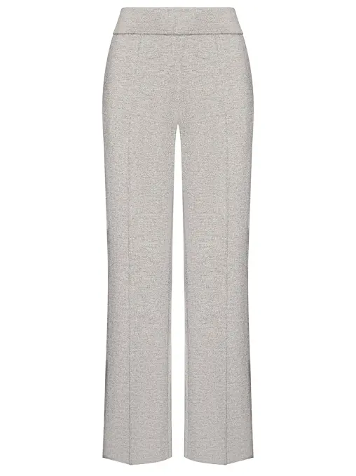 Брюки шерстяные FREE AGE