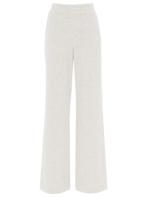 Брюки шерстяные FREE AGE