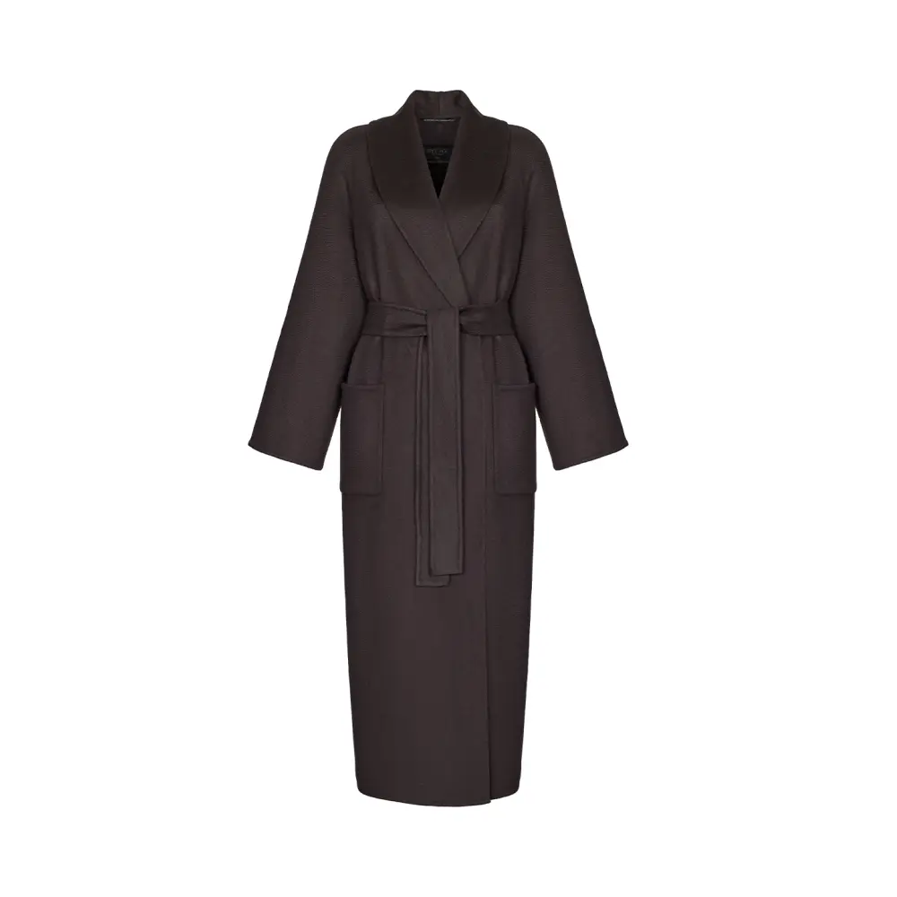 Пальто Надя кашемировое