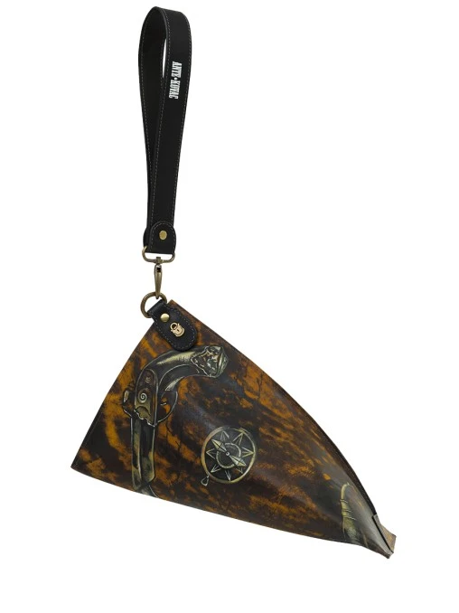 Клатч Комета «Man’set» кожаный ANTE KOVAC