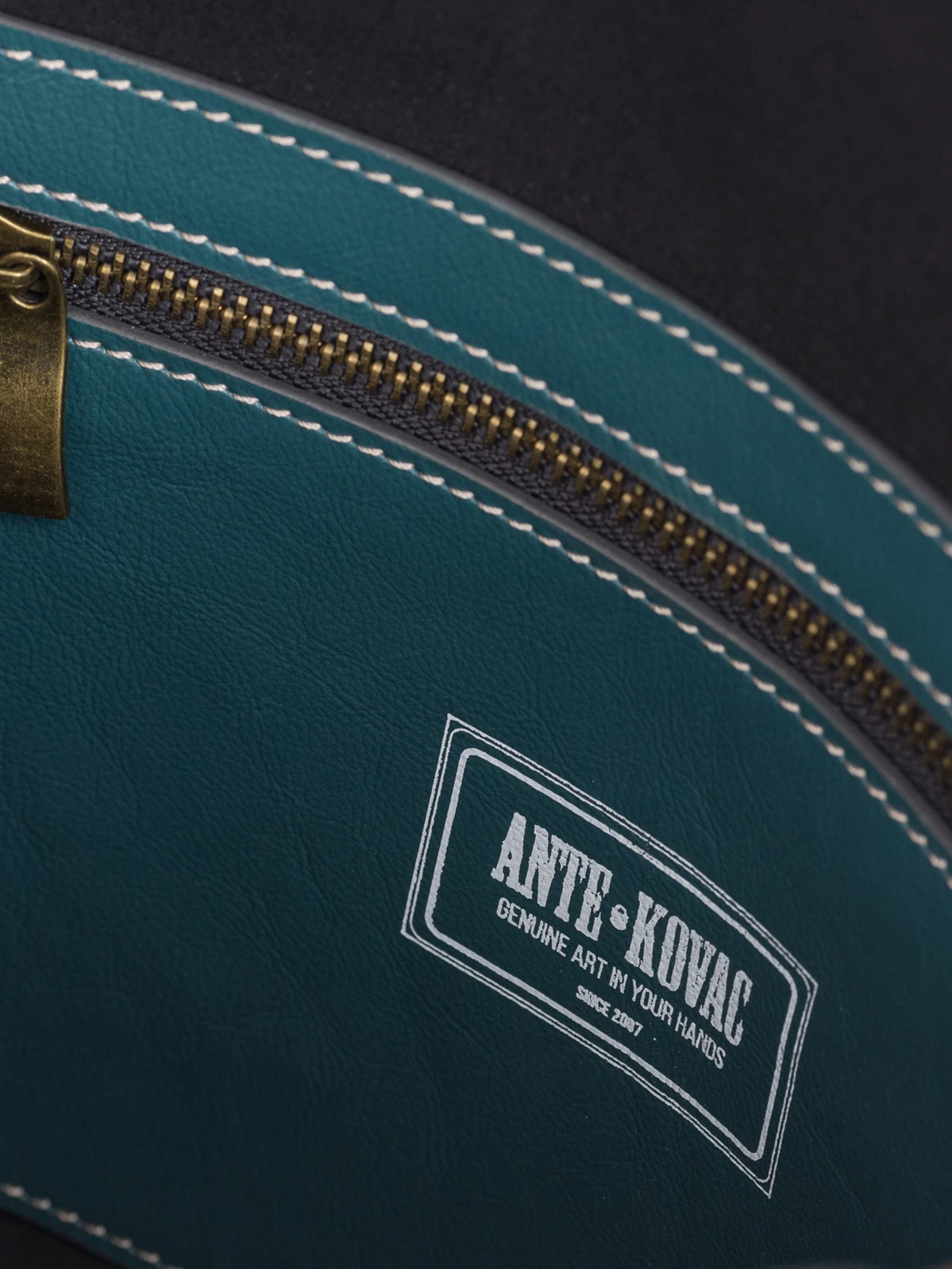 Сумка-трансформер «Гавань» кожаная