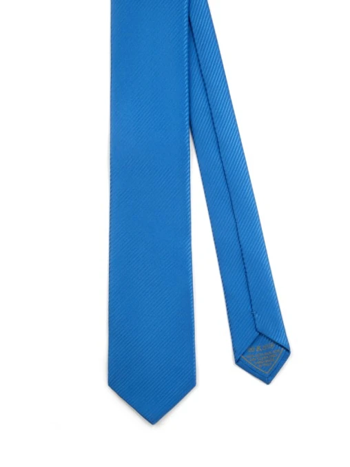 Галстук шелковый RASCHINI