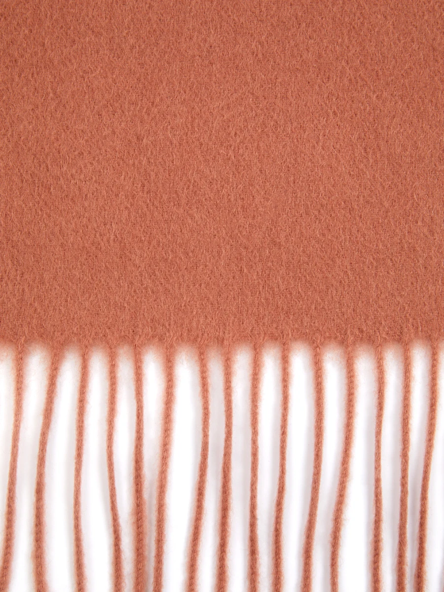 Шарф кашемировый