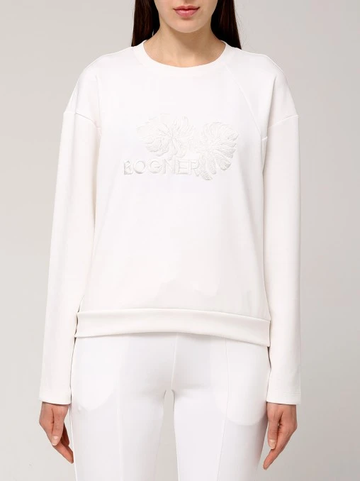 Костюм с вышивкой BOGNER SPORT