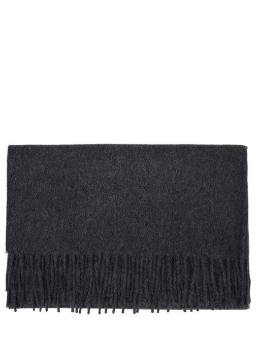 Шарф кашемировый CESARE GATTI