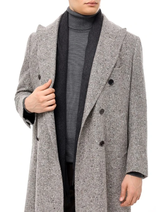 Шарф кашемировый CESARE GATTI