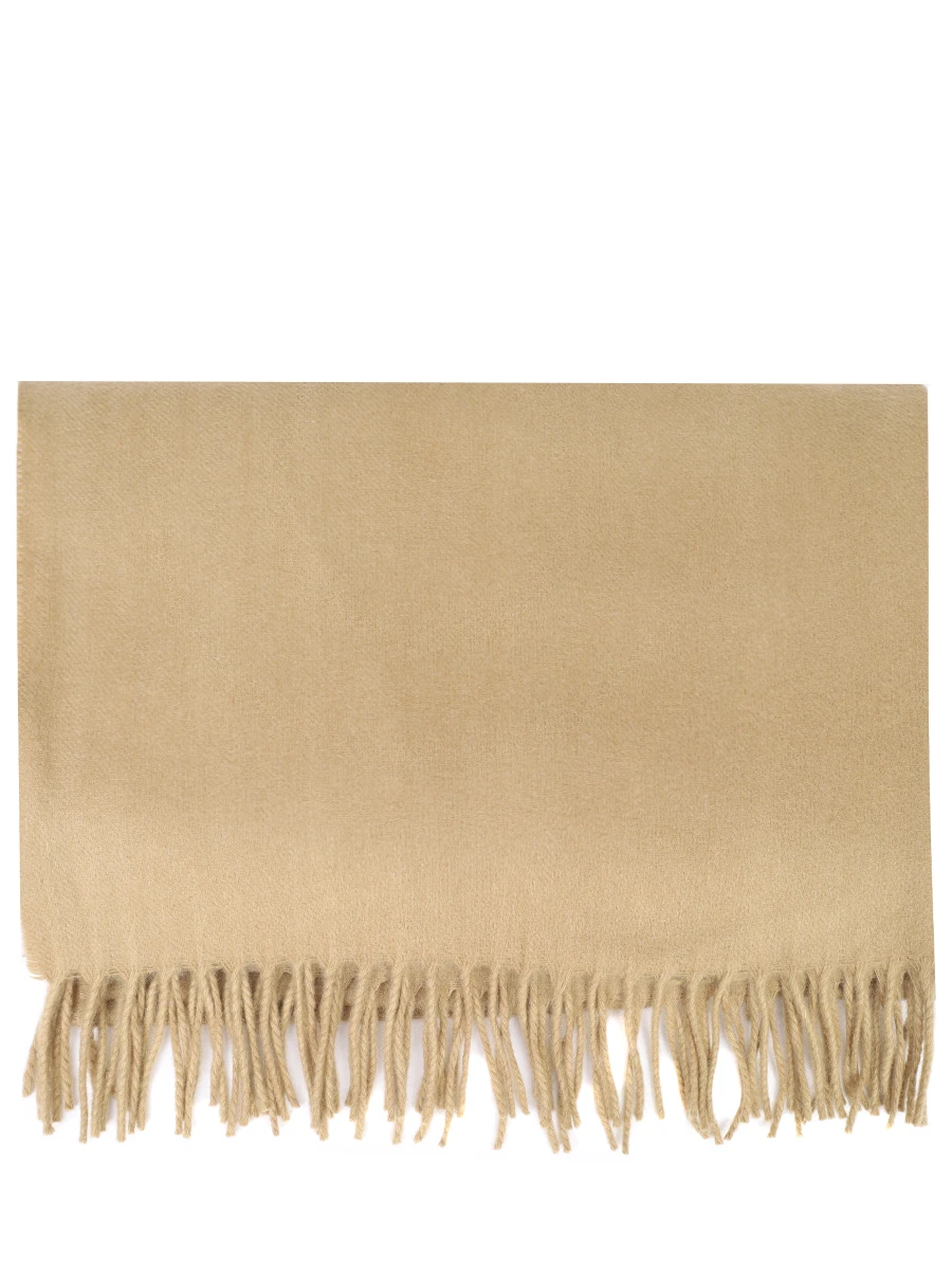 Шарф кашемировый