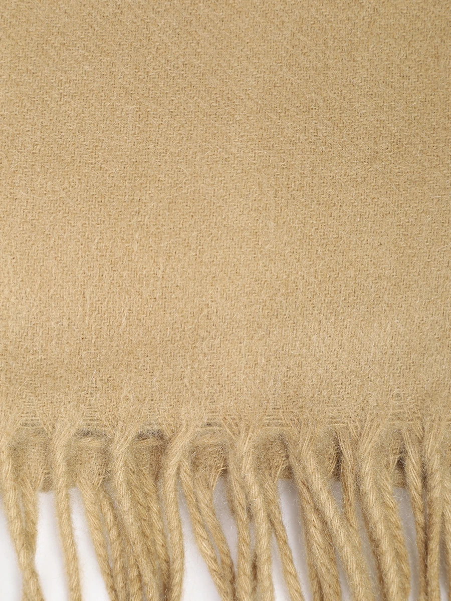 Шарф кашемировый