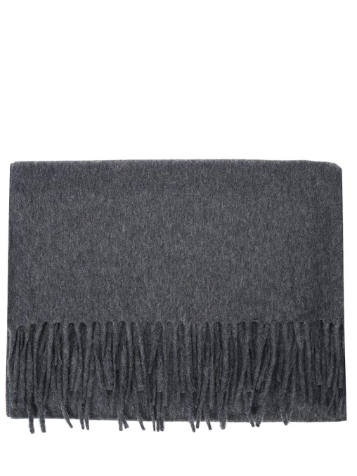 Шарф кашемировый CESARE GATTI