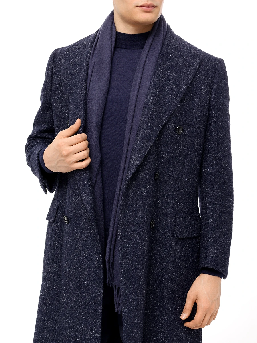 Шарф кашемировый