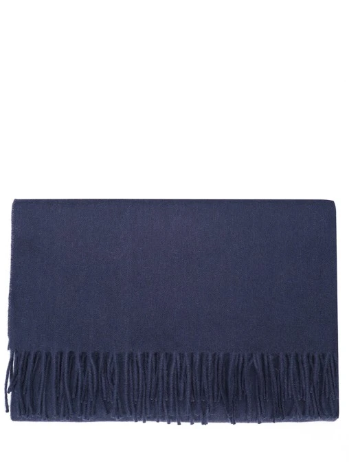 Шарф кашемировый CESARE GATTI