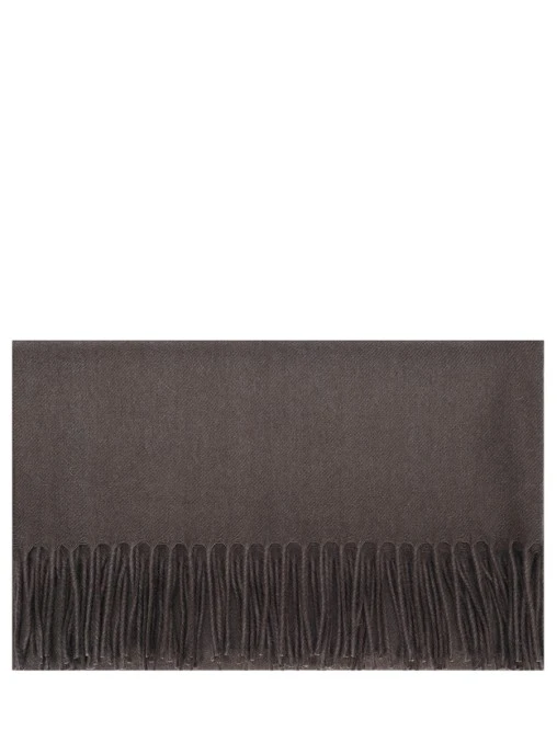 Шарф кашемировый CESARE GATTI