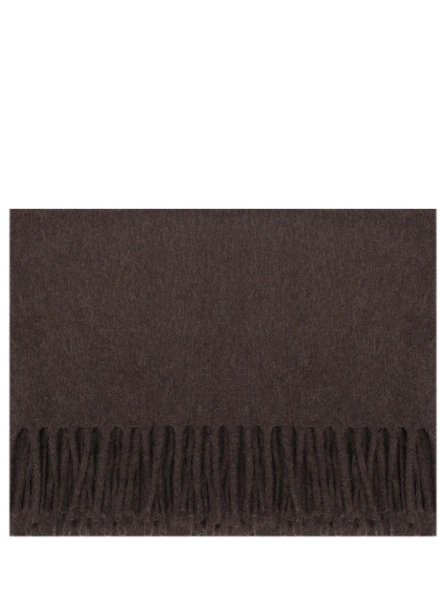 Шарф кашемировый