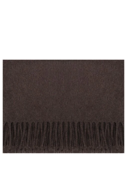 Шарф кашемировый CESARE GATTI