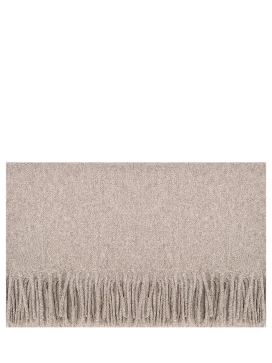 Шарф кашемировый