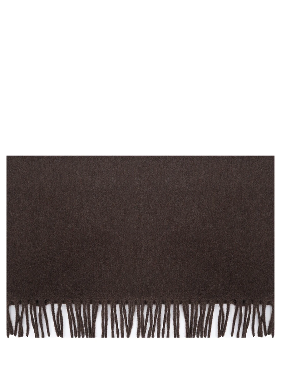 Шарф кашемировый