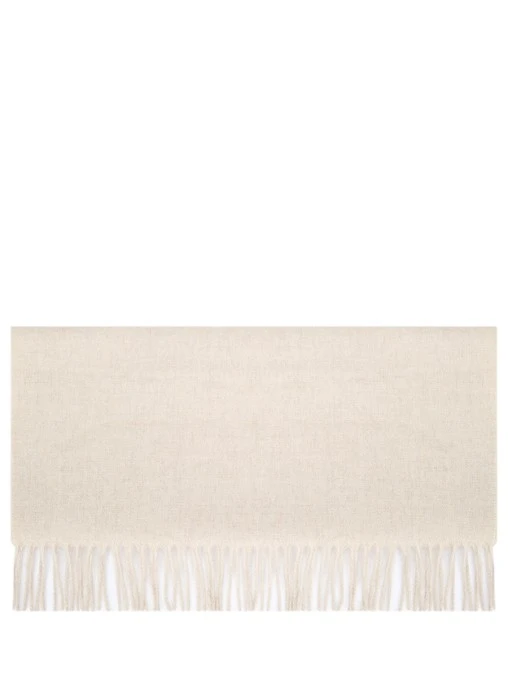 Шарф кашемировый CESARE GATTI