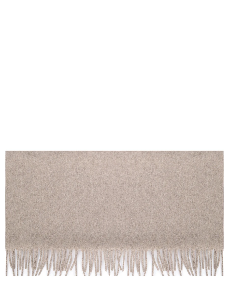 Шарф кашемировый