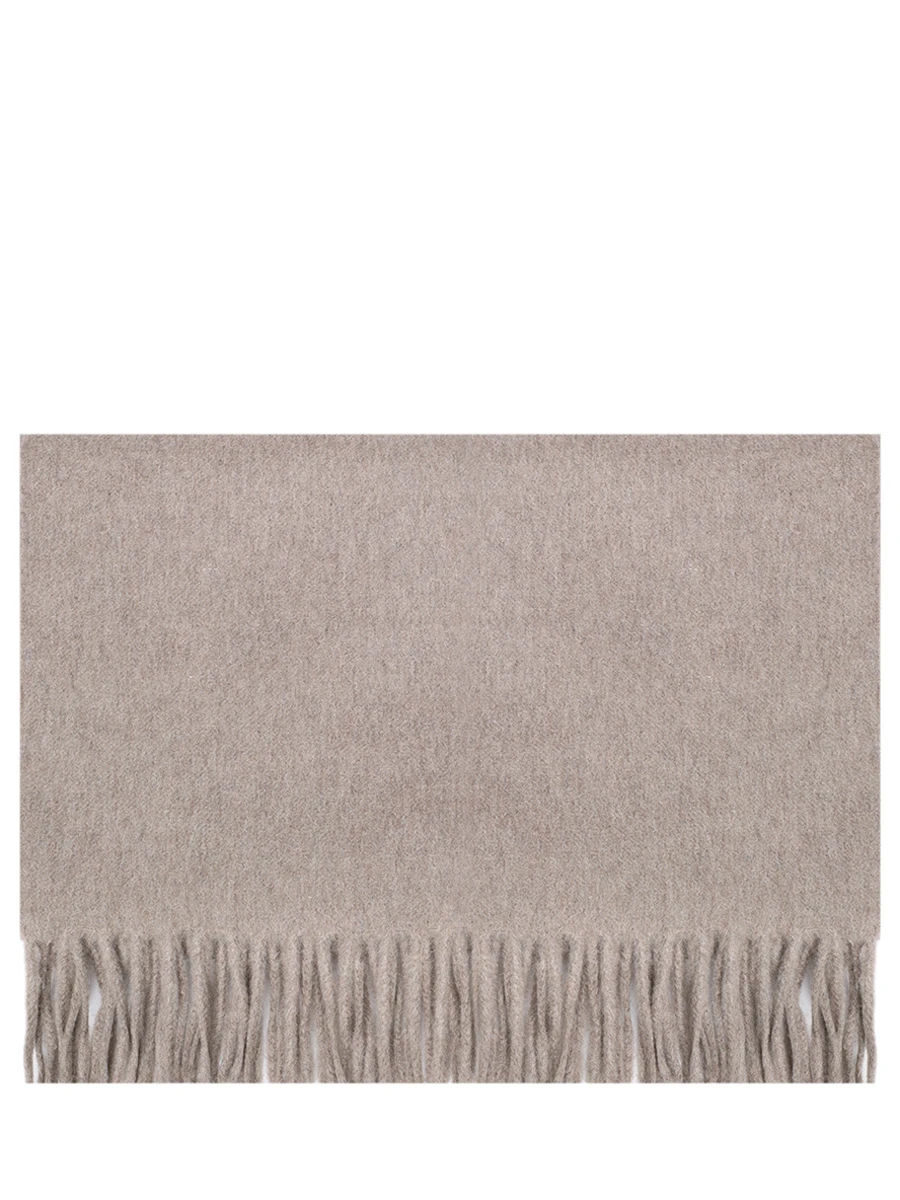 Шарф кашемировый