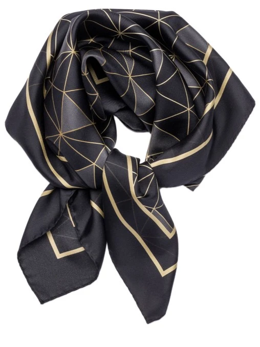 Платок шелковый IRKE