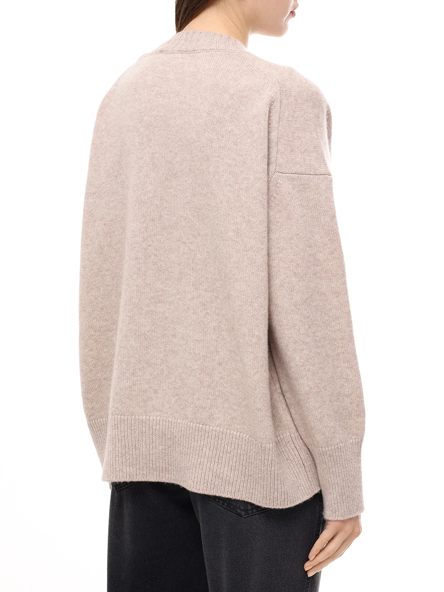 Джемпер кашемировый