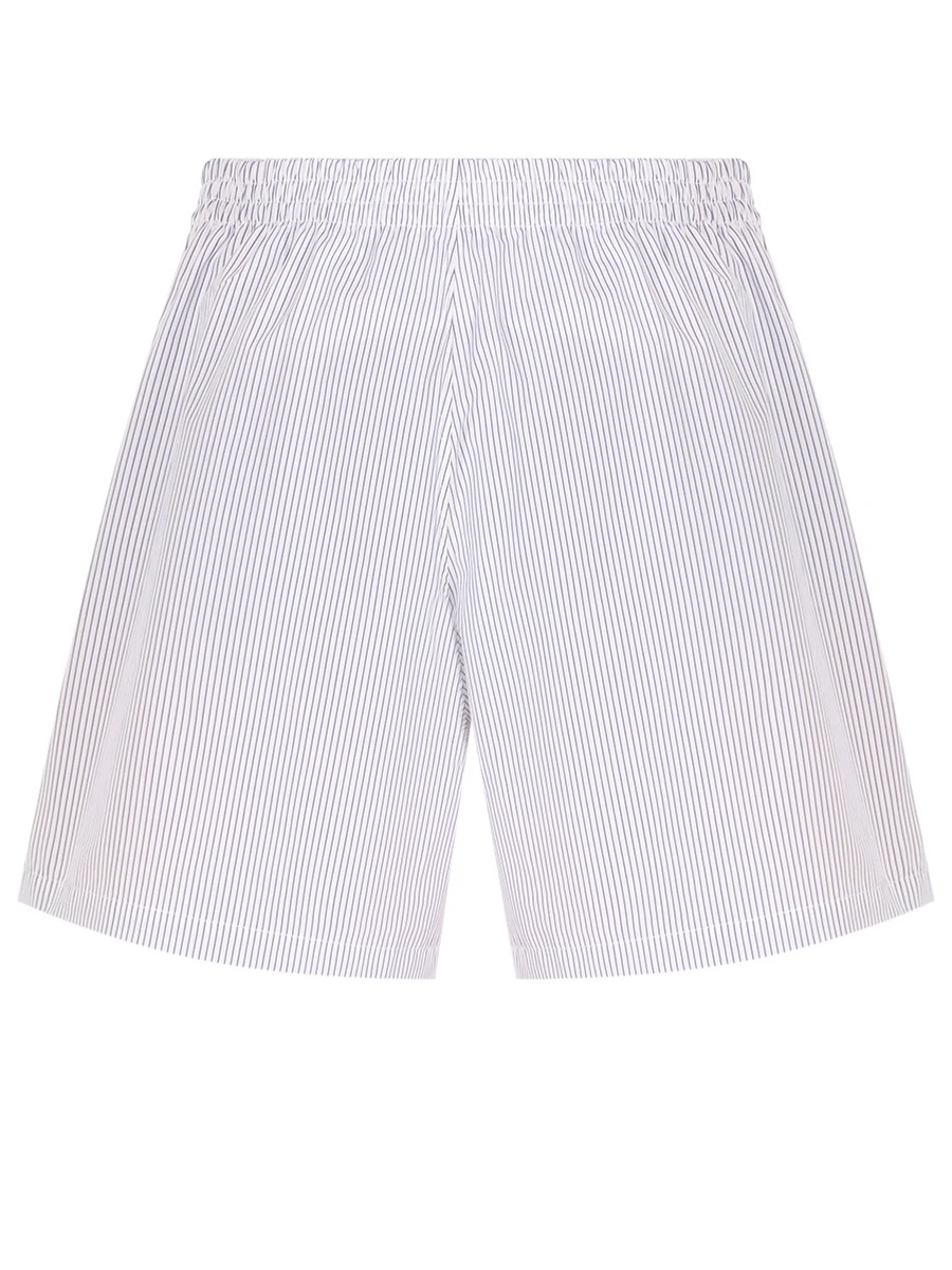 Трусы-боксеры LaFamiglia хлопковые