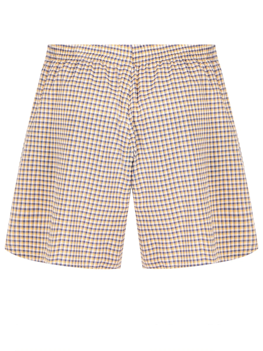 Трусы-боксеры LaFamiglia хлопковые