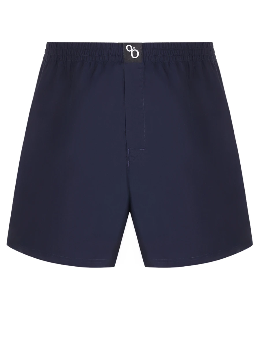 Трусы-боксеры LaFamiglia хлопковые