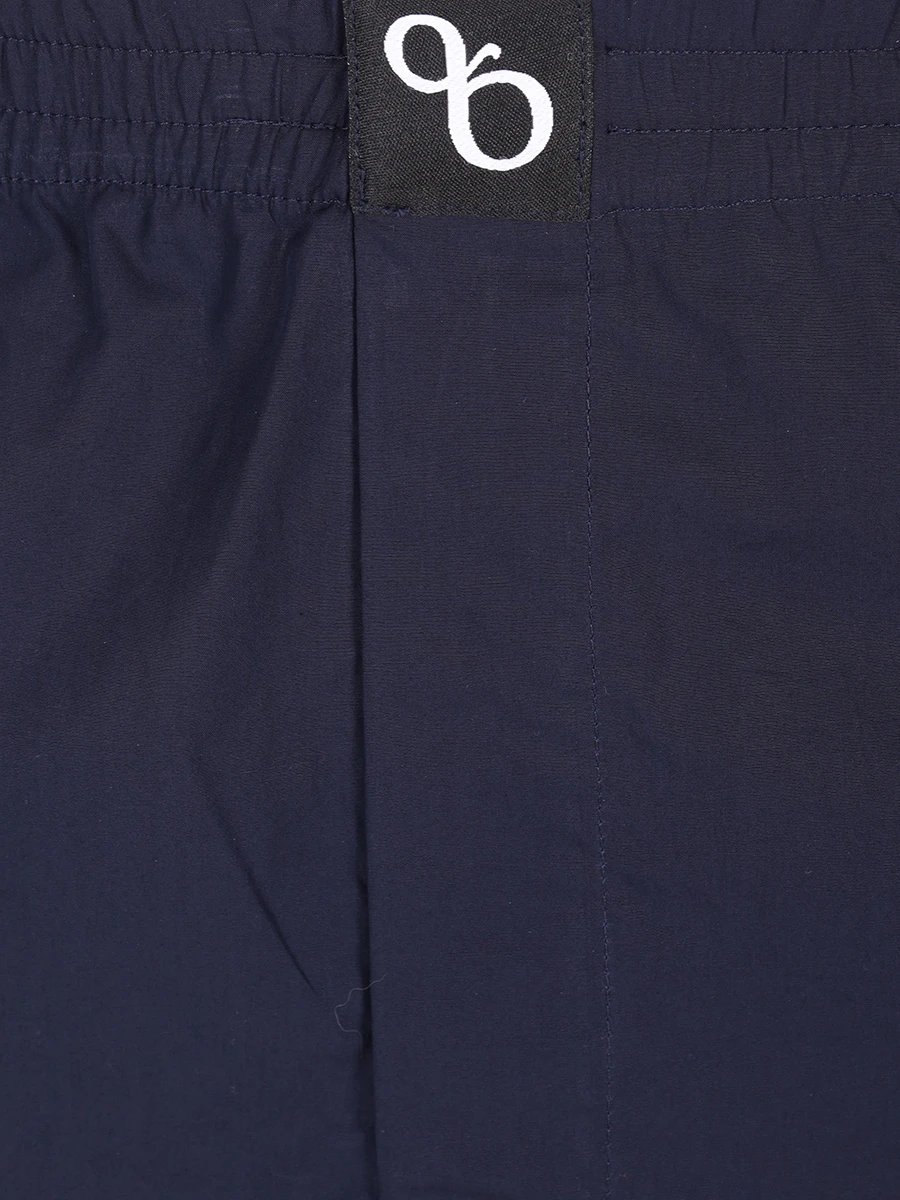 Трусы-боксеры LaFamiglia хлопковые