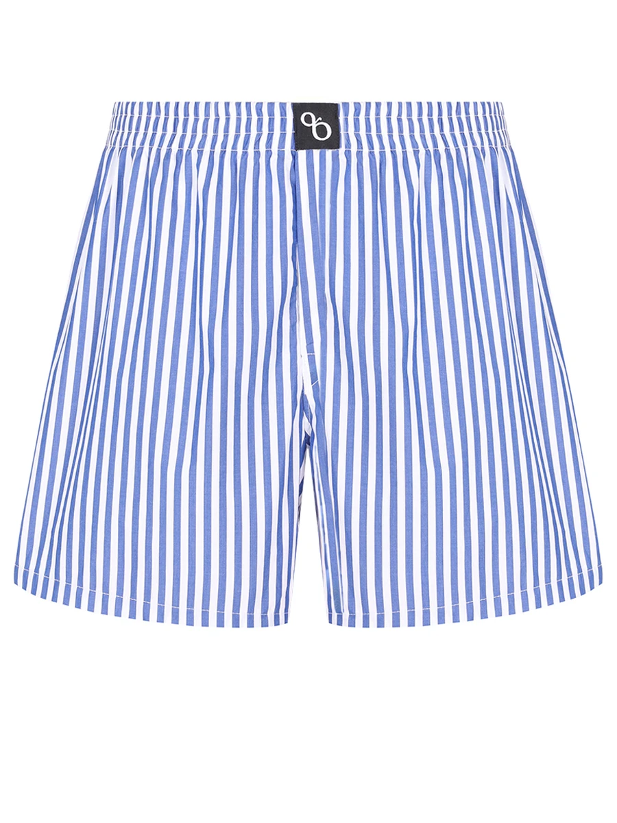 Трусы-боксеры LaFamiglia хлопковые