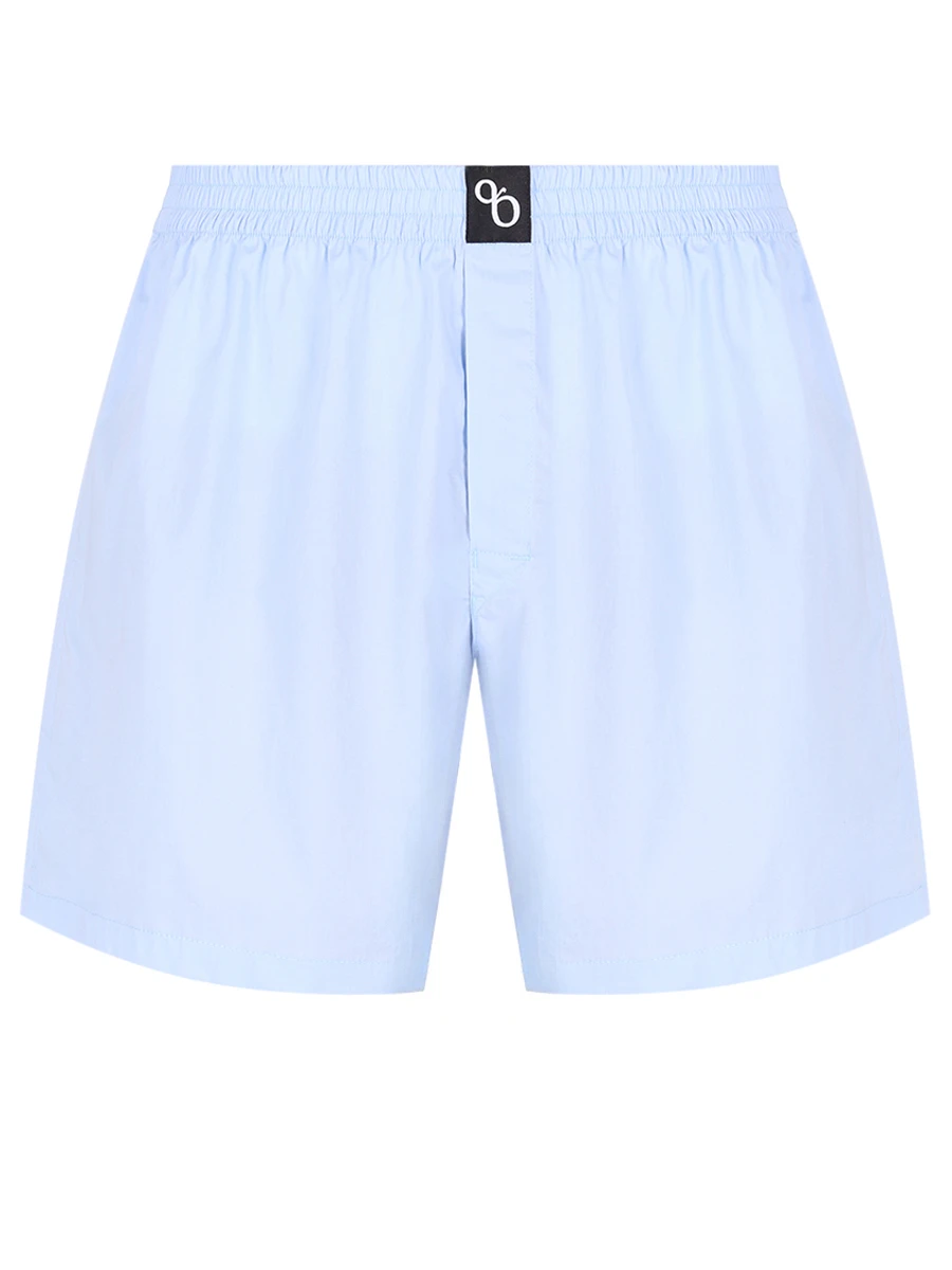 Трусы-боксеры LaFamiglia хлопковые