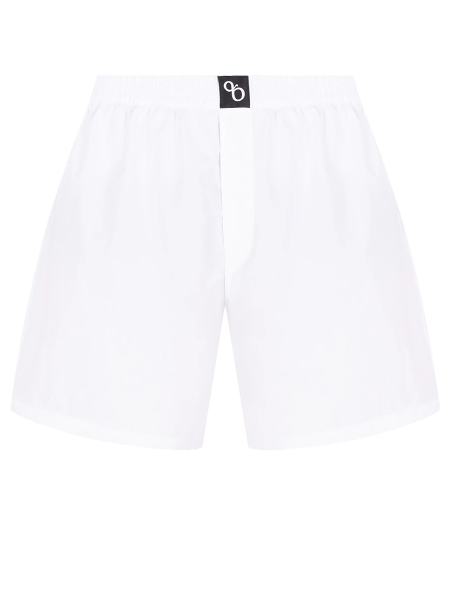 Трусы-боксеры LaFamiglia хлопковые