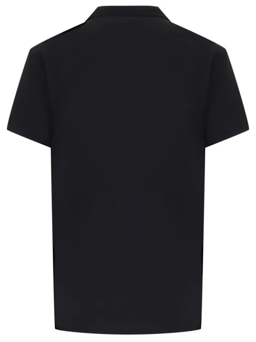 Поло хлопковое MASTERSUIT