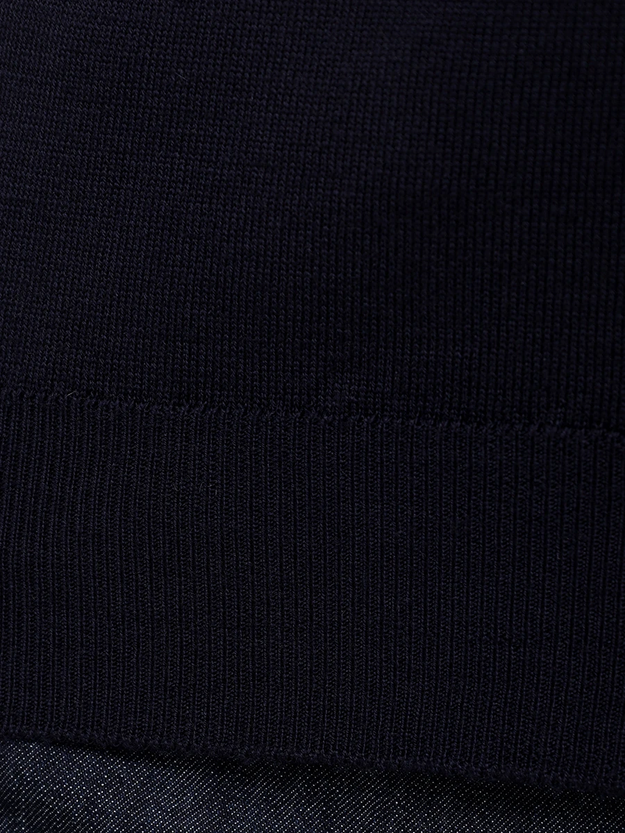 Кардиган шерстяной