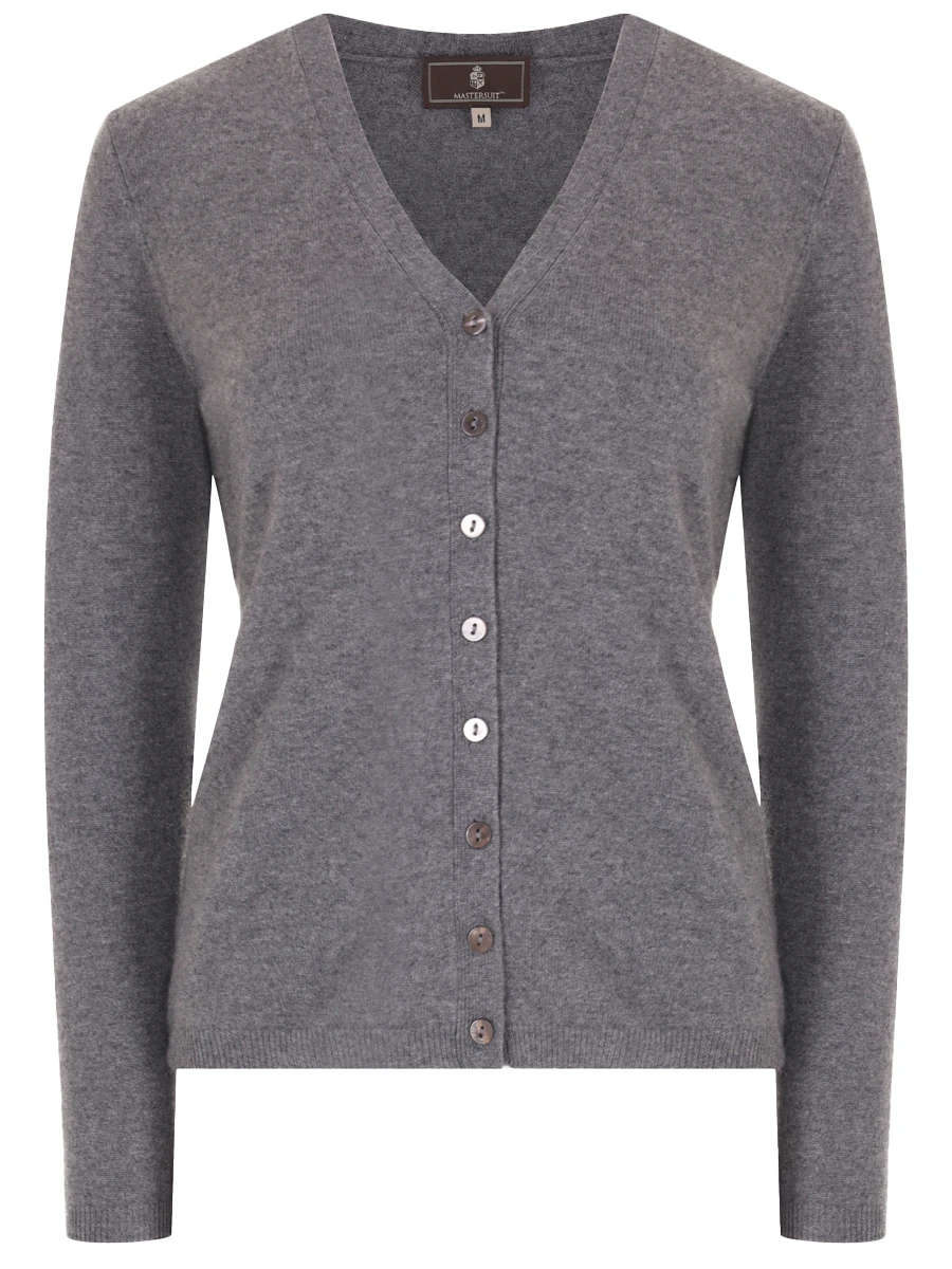 Кардиган кашемировый