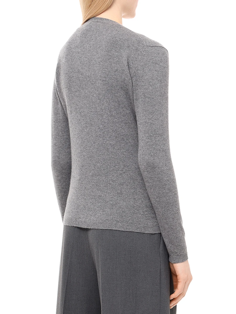 Кардиган кашемировый