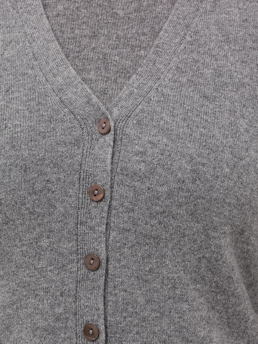 Кардиган кашемировый