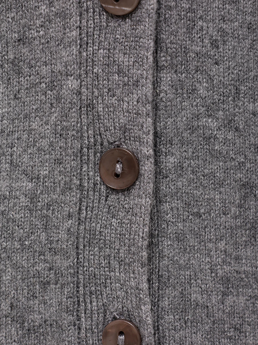 Кардиган кашемировый