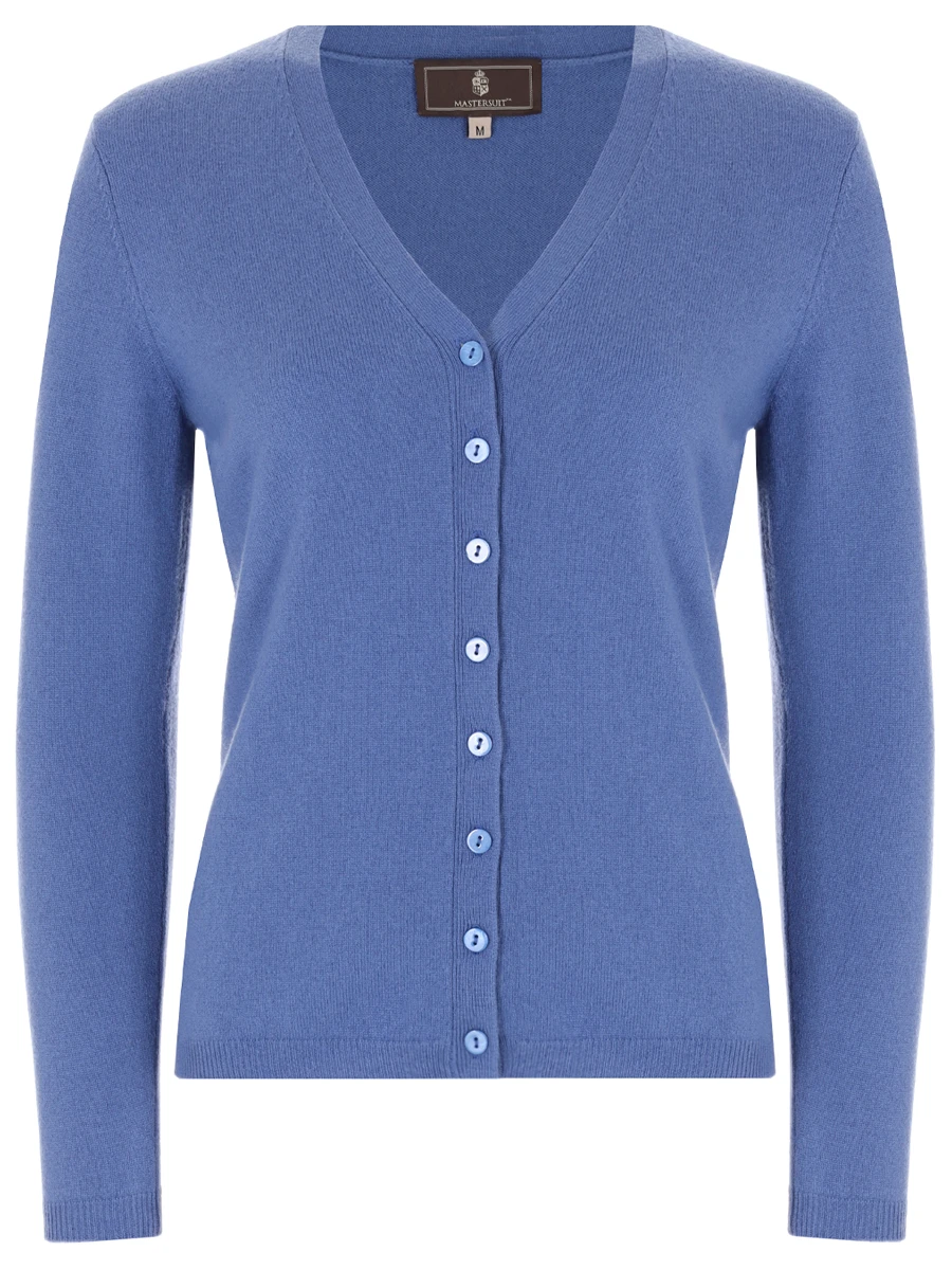 Кардиган кашемировый