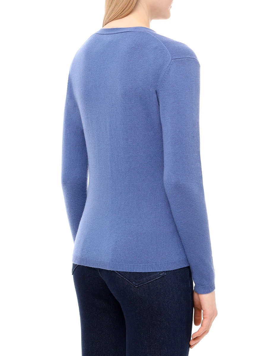 Кардиган кашемировый