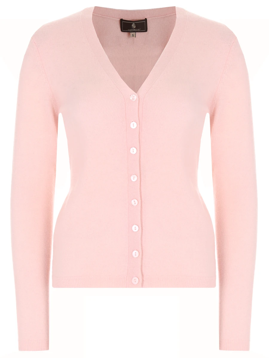 Кардиган кашемировый