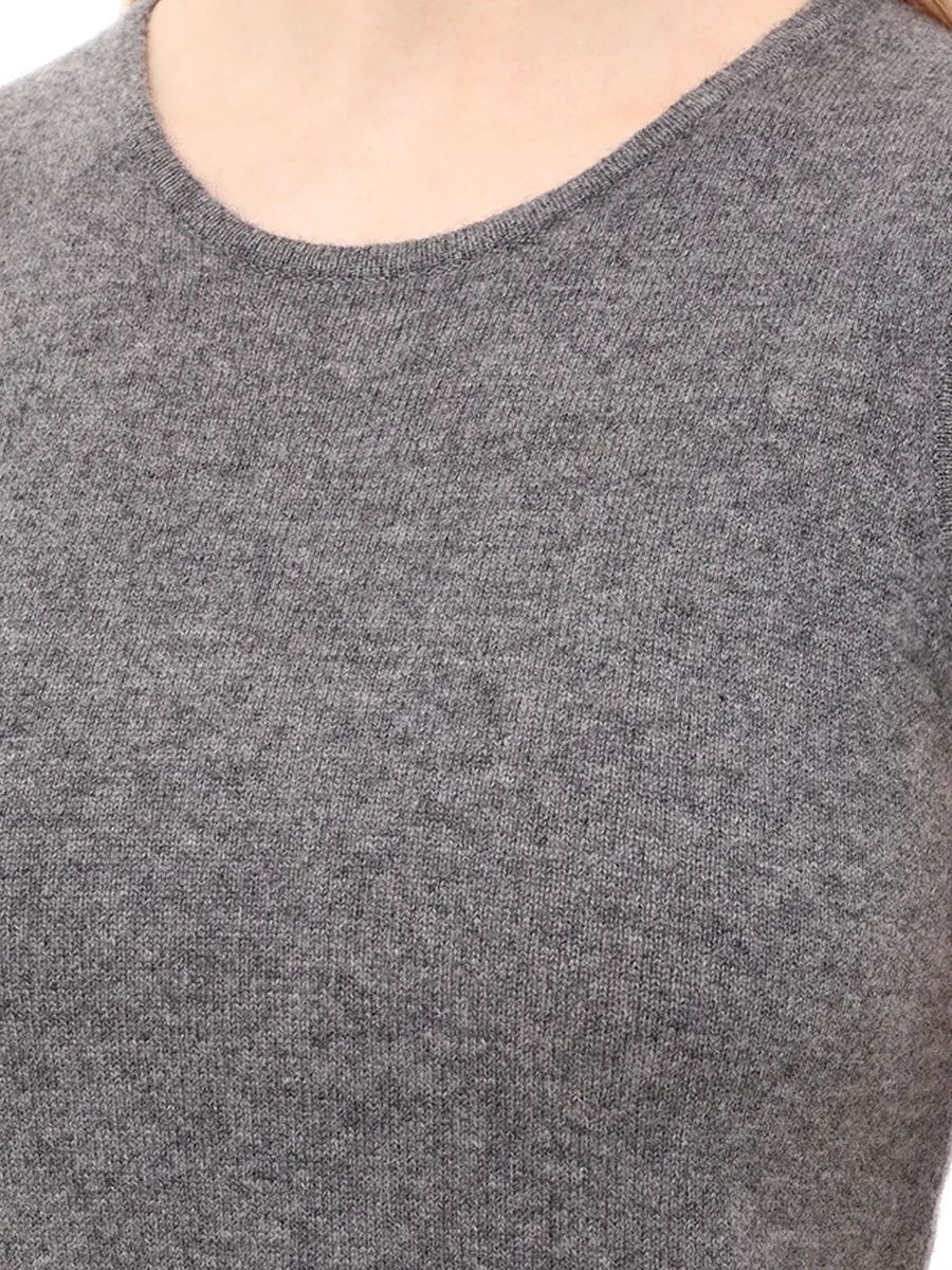 Топ кашемировый