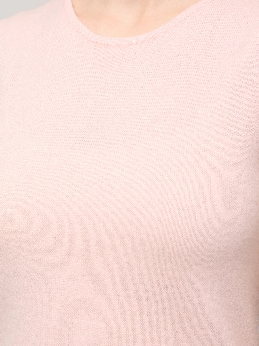 Топ кашемировый