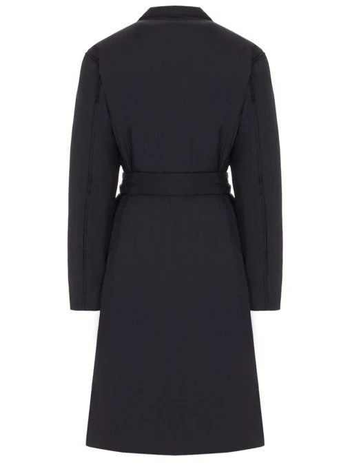 Плащ утепленный PARAJUMPERS