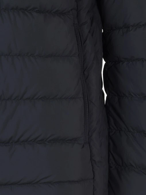 Пуховик стеганый PARAJUMPERS