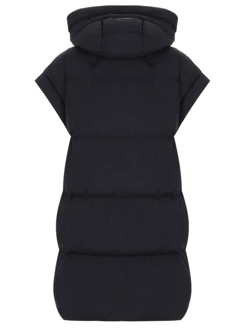 Жилет стеганый HERNO